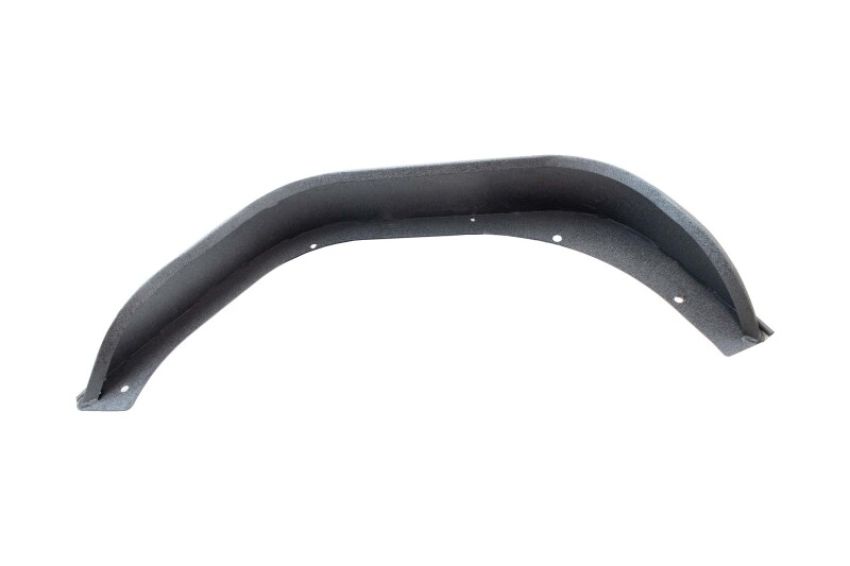 Fishbone Offroad FB23144R 2020+ Jeep Gladitor Rear Fenders Elite Steel