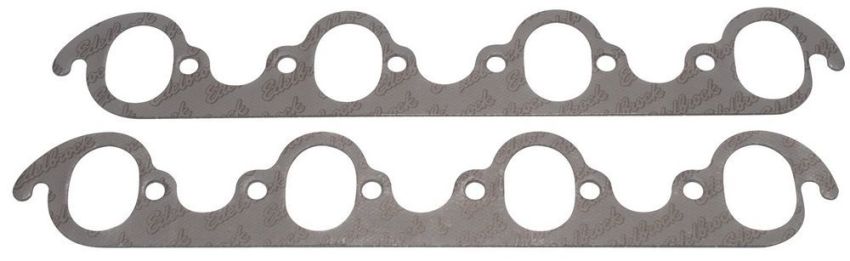 EDELBROCK EDE7228 Exhaust Gasket Set - BBF