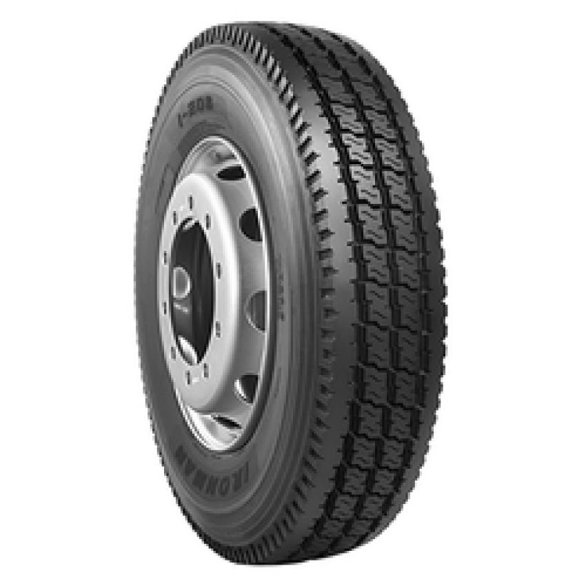 IRONMAN I-208 Ecoft 295/75R22.5