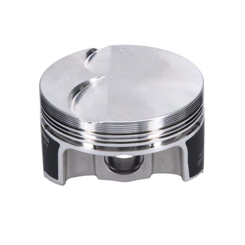 Wiseco 6398LX7 Piston, Chevrolet, LS, 4.070 in. Bore, Professional, Set of 1