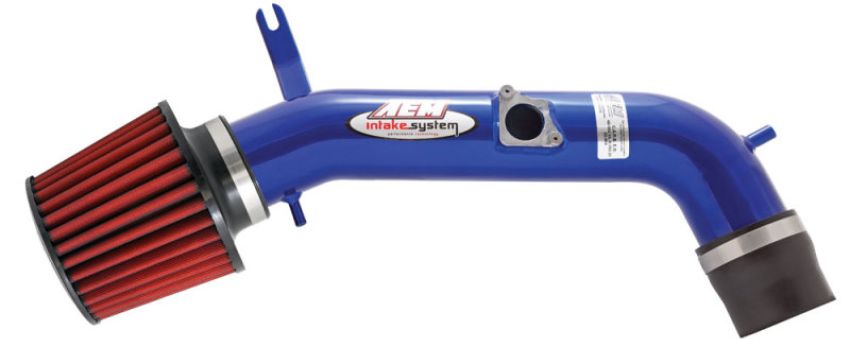AEM 22-464B Engine Cold Air Intake Performance Kit