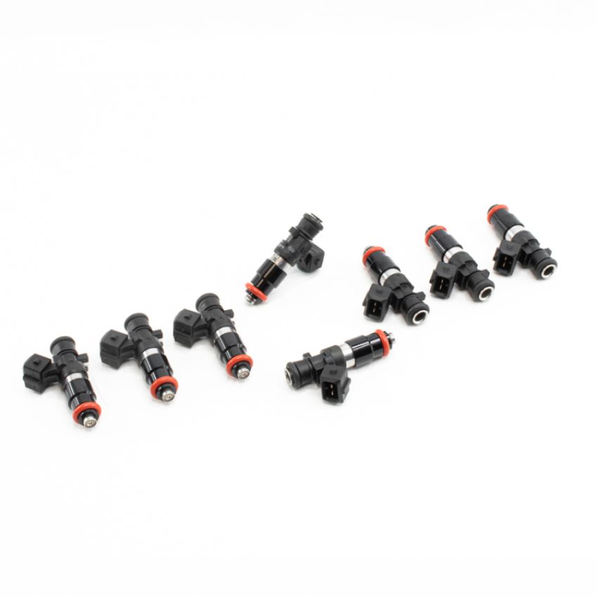 DeatschWerks 16MX-26-1200-8 Chevy Silverado 1500 & GMC Sierra 1500 2000-13 -  8 injectors 1200cc/min