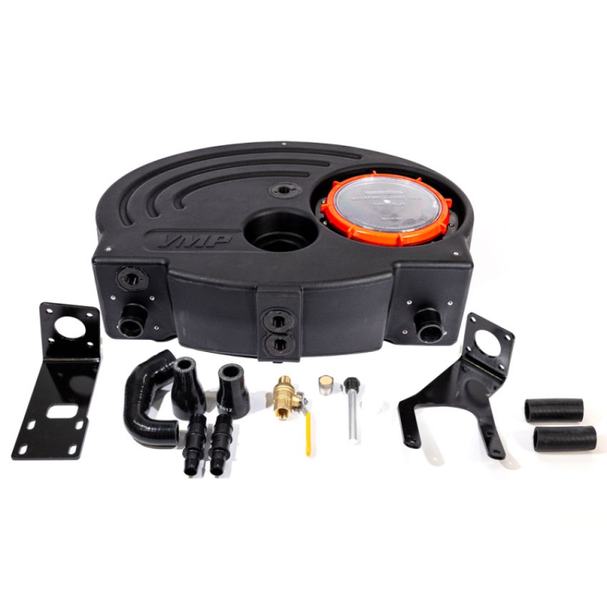 VMP Performance VMP-ICE200 VMP 1979+ Ford Mustang Ice Tank w/ Accessory Kit - 7 Gallon