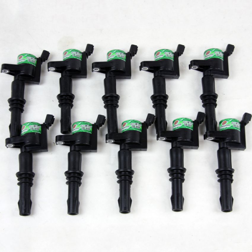 Granatelli Motor Sports 25-3014-MPG10 Ignition Coil Pack