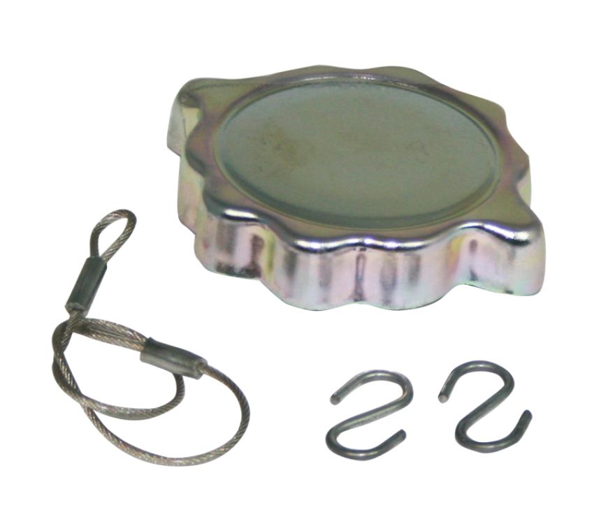 Moroso 97580 Filter/Breather Cap (Replacement for Part No 85450/85460/85480/85490)