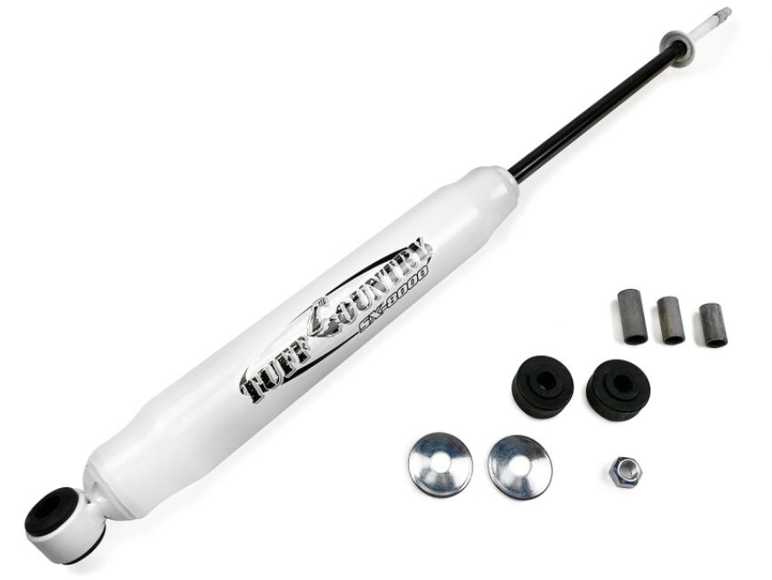 Tuff Country 61262 14-18 Ram 2500 4wd (w/3-5in Suspension Lift Kt) SX8000 Front Nitro Gas Shock (Ea)