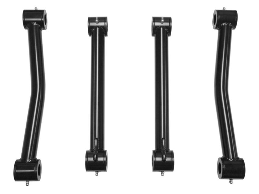 ICON 214027 03-12 Dodge Ram HD Fixed Tubular Link Kit