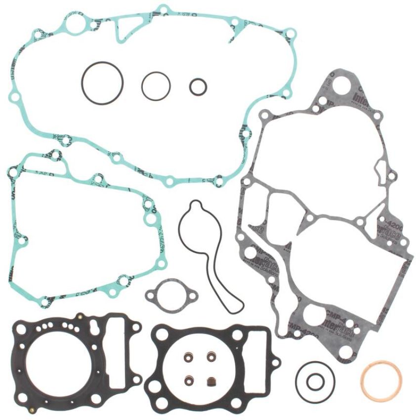 Vertex Pistons 808213 Vertex Gaskets 07-23 Honda CRF150R Complete Gasket Kit