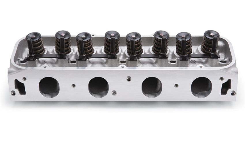 EDELBROCK EDE60665 BBF Performer RPM Cylinder Head - Assm.