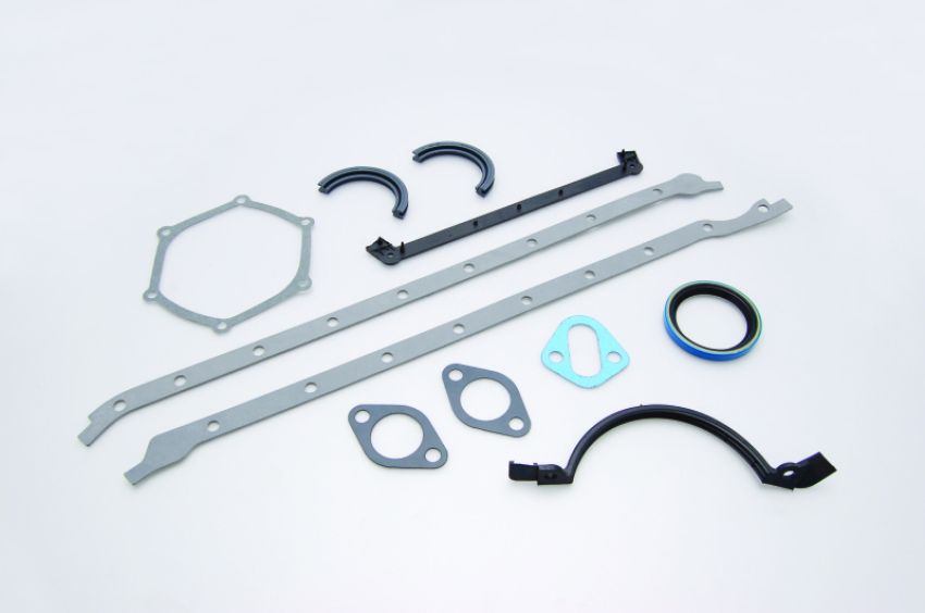 Cometic Gasket PRO1005B Cometic Street Pro GM 1970-85 454ci Big Block Bottom End Gasket Kit