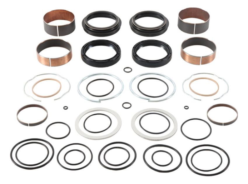 Pivot Works PWFFK-H15-000 Fork Rebuild Kits