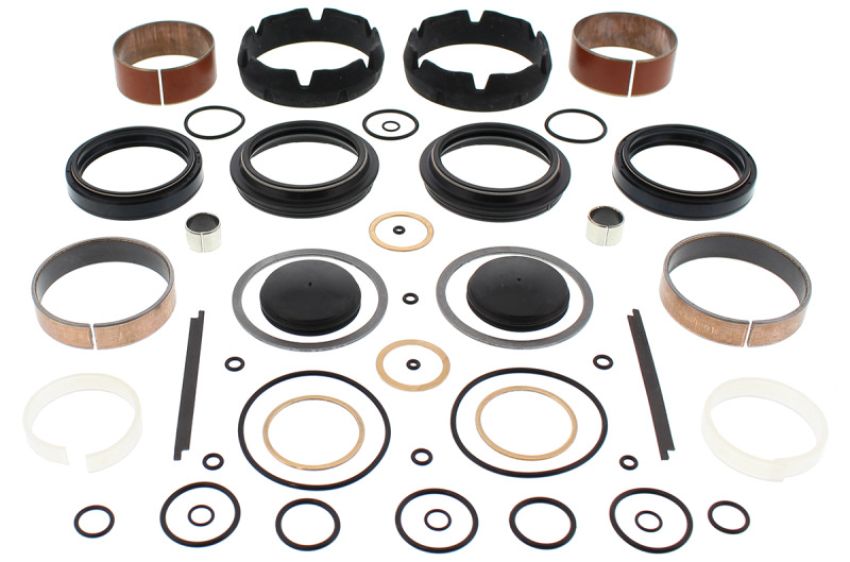 Pivot Works PWFFK-T07-000 A-Arm Kit