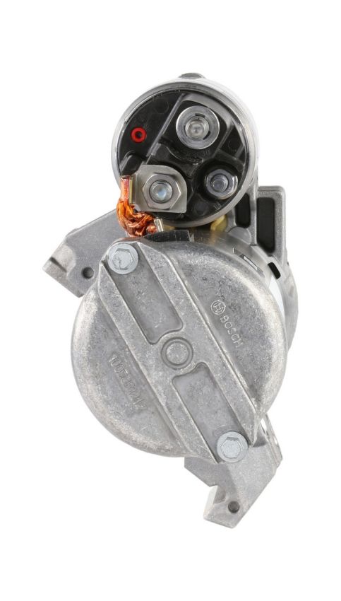 Bosch SR0864N Bosch Premium 100% New Starter