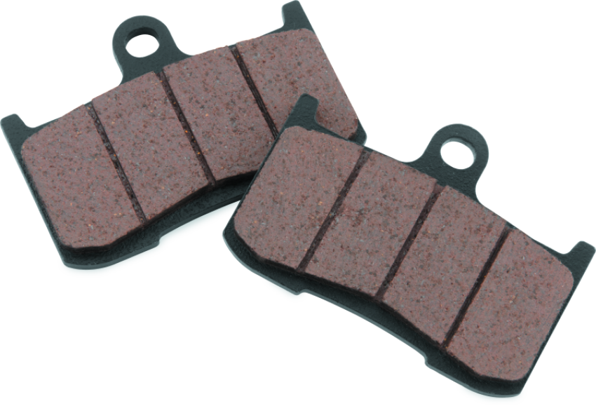 BikeMaster 961201 Kawasaki Brake Pads