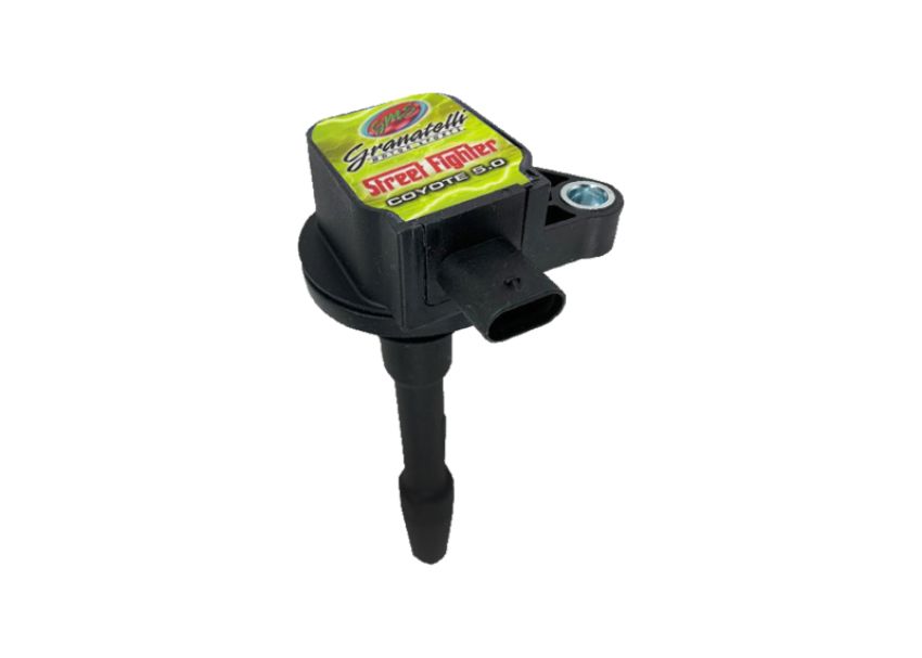 Granatelli Motor Sports 01818SF Hi-Perf Coil