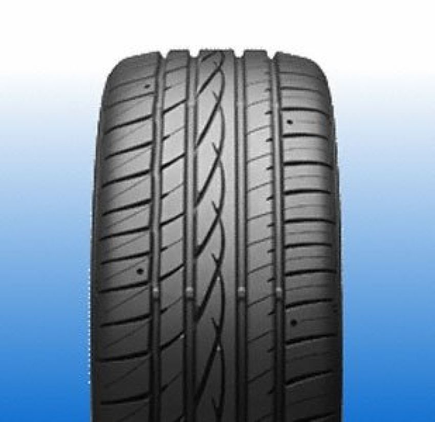 FALKEN Ziex Ze-912 225/50R16 Summer