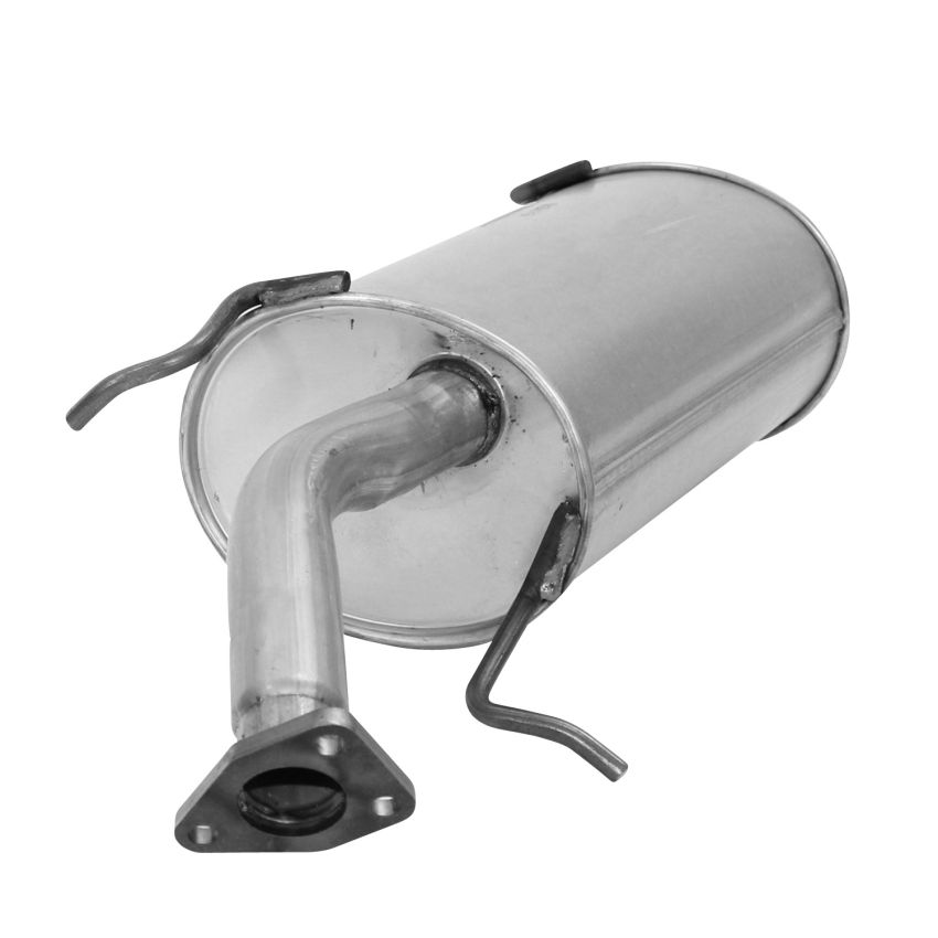 AP Exhaust 40014 Exhaust Muffler Assembly