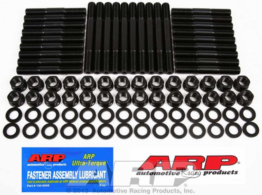 ARP ARP114-4002 AMC Head Stud Kit 6pt.