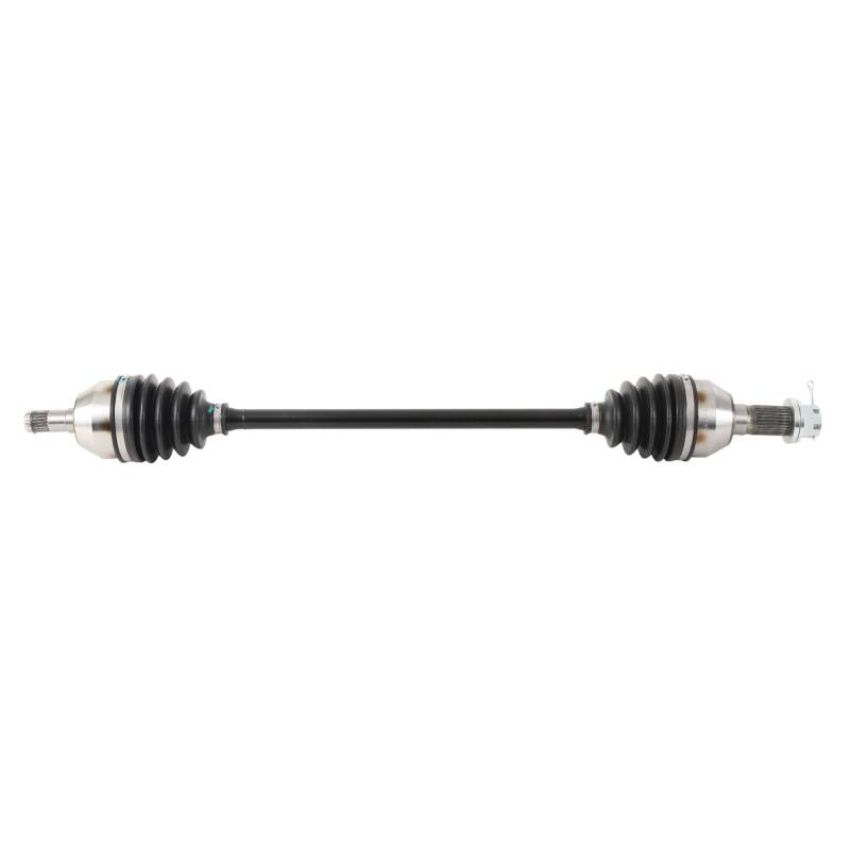 All Balls Racing AB6-CA-8-226 2018 Can-Am Maverick X3 900 HO 6 Ball Axle Front Right
