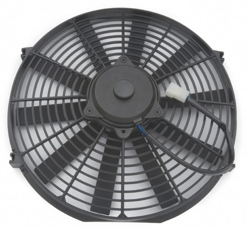 PROFORM PFM67014 14in Electric Fan