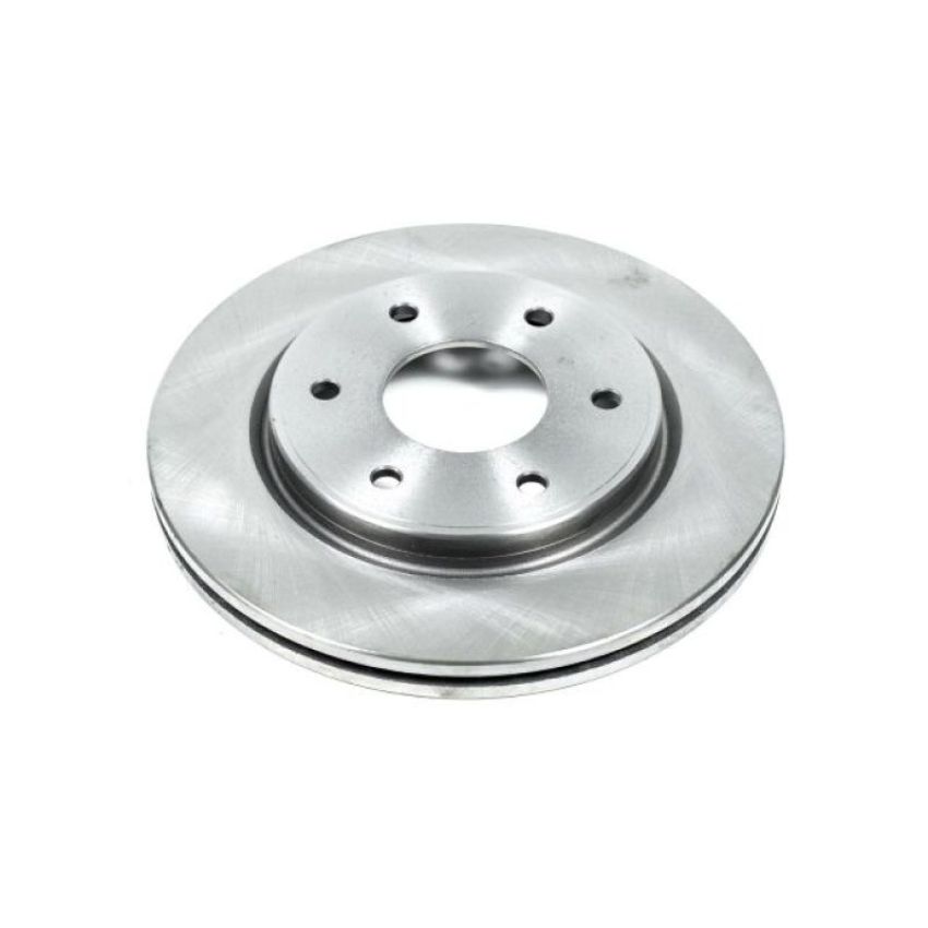 PowerStop JBR1161 AutoSpecialty Brake Rotor