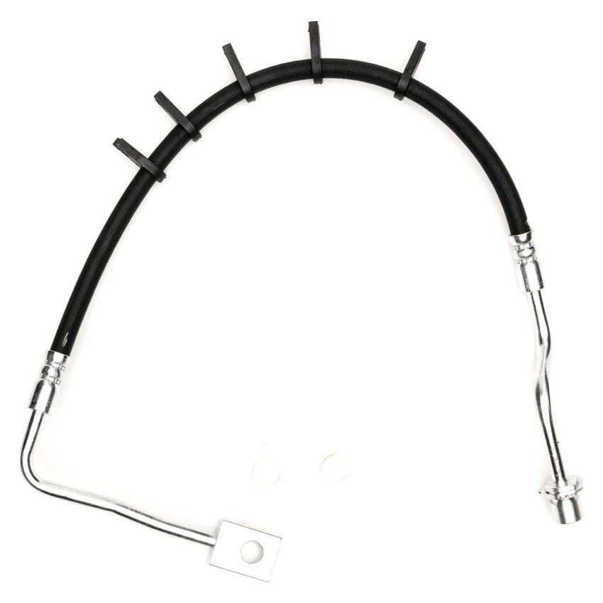 Dynamic Friction 350-47463 Brake Hose