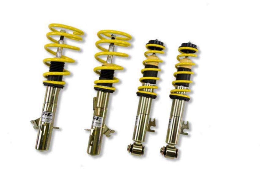 Suspension (13220070 ST ADJUSTABLE COILOVER KIT)