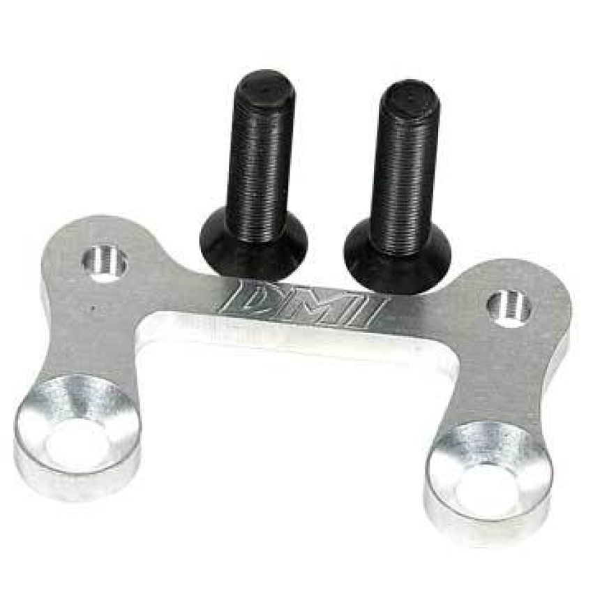 DIVERSIFIED MACHINE DMISRC-2810 Left Front Caliper Mount w/Allen Bolts