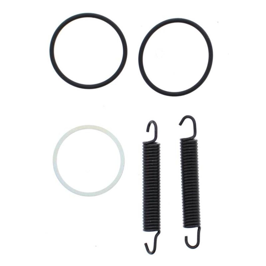 Vertex Pistons 823162 Vertex Gaskets 94-01 Honda CR250R Exhaust Gasket Kit