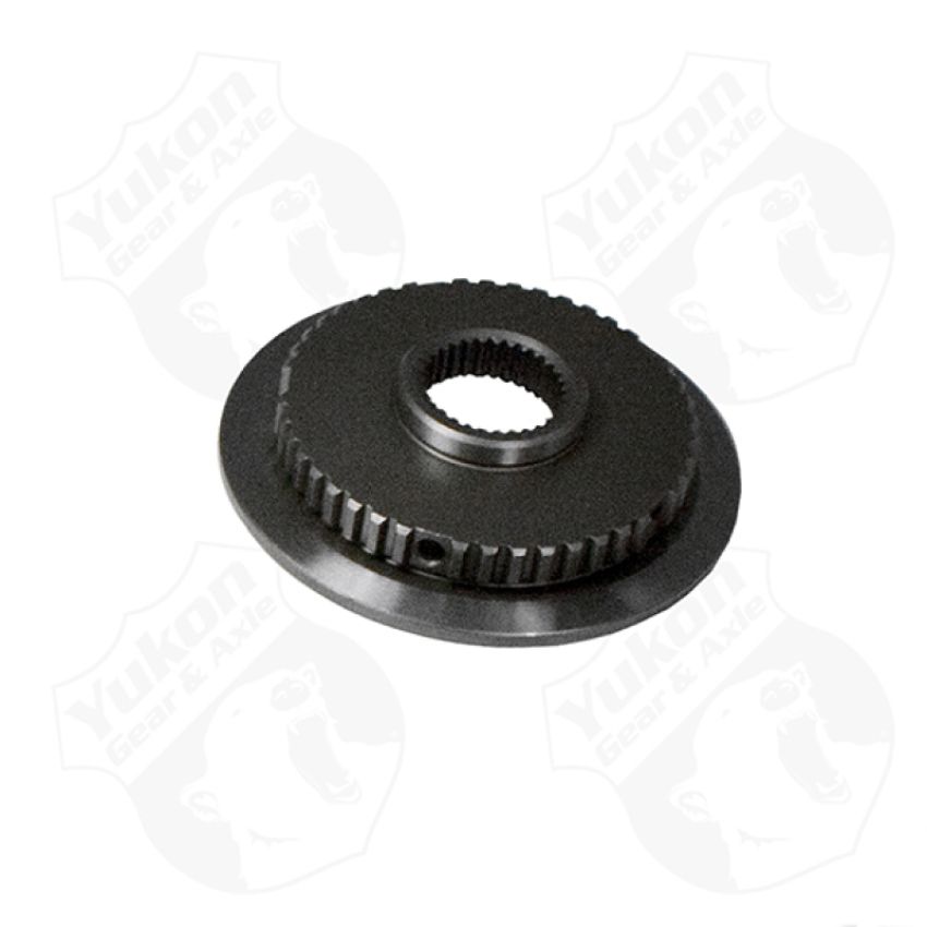 Yukon Gear & Axle YPKF9-CH-01 Yukon Gear Trac Loc Clutch Hub For 9in Ford w/ 31 Splines
