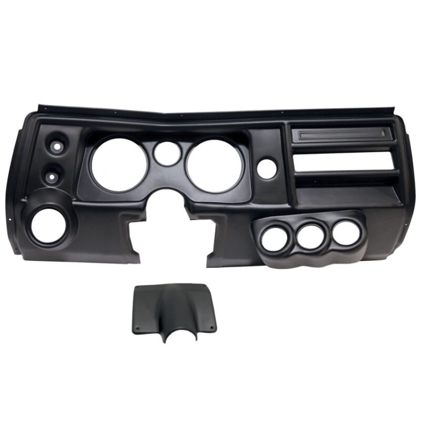 AutoMeter 2904 GAUGE MOUNT, DIRECT FIT, (5