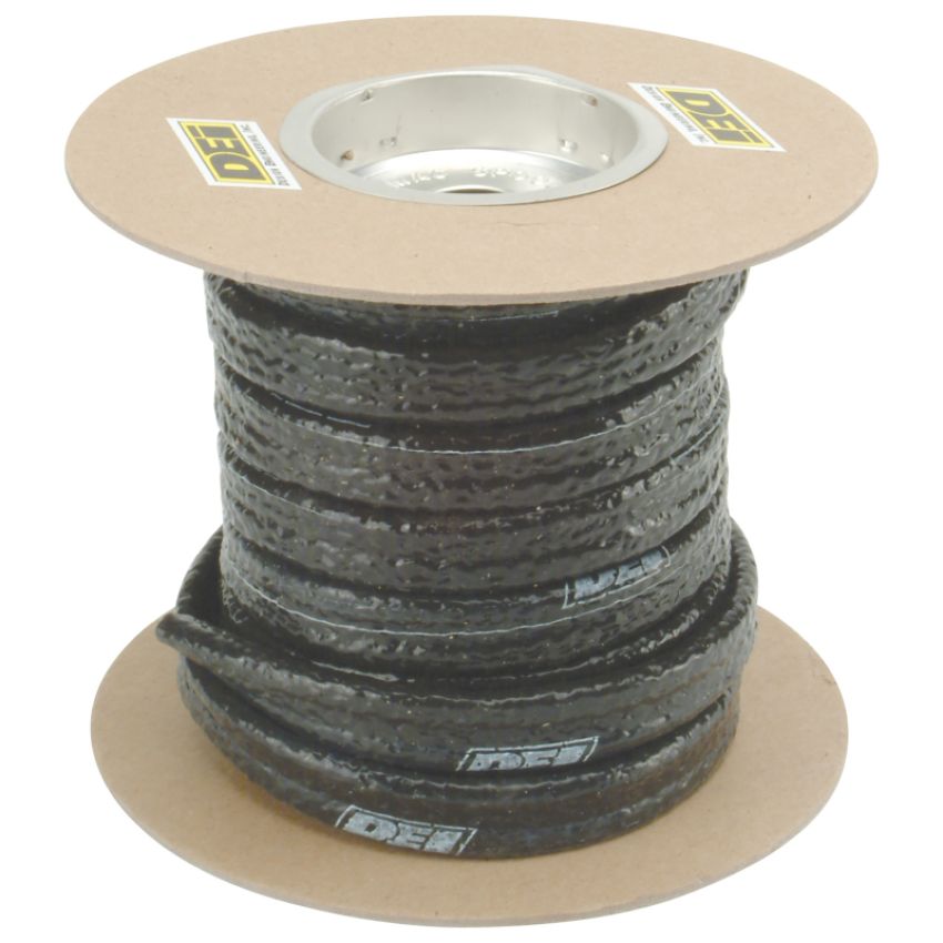 Design Engineering 92470 Fire Sleeve 3/8in x 25ft