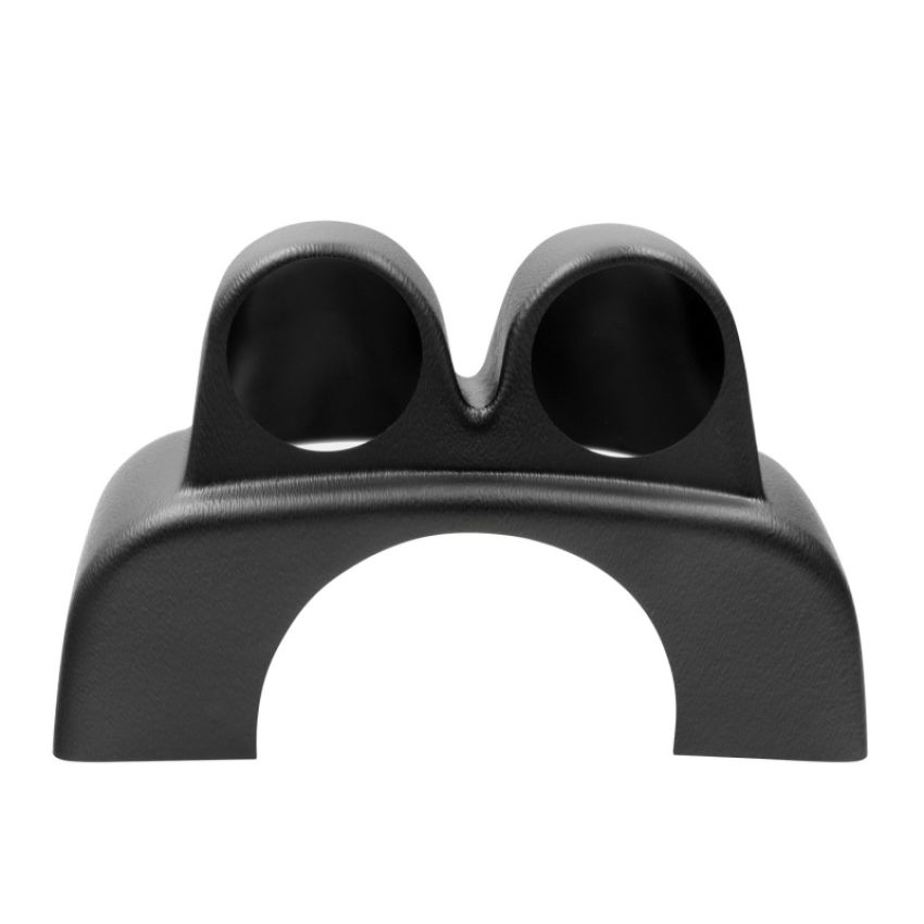 AutoMeter 15029 15+ Ford F150  (Console Shift) Dual Steering Column 2 1/6inch Gauge Mount