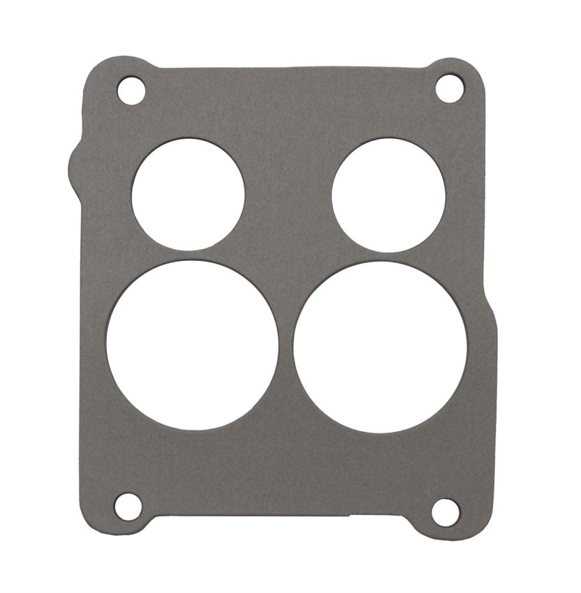 SCE GASKETS 356-1 ROCH Q-JET 4 BBL OPEN         .062 THK CARB BASE GASKET