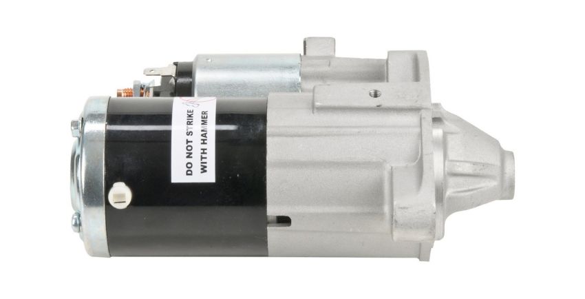 Bosch SR6464X  Premium 100% Remanufactured Starter