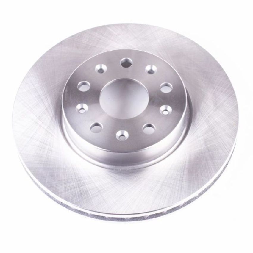 PowerStop AR82187 AutoSpecialty Brake Rotor