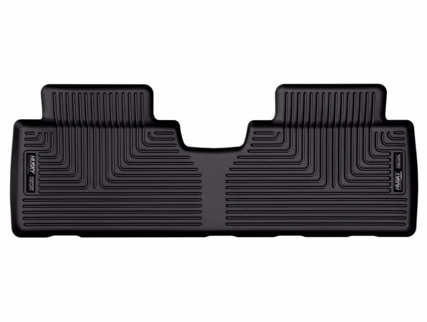 HUSKY LINERS HSK54621 X-Act Contour Floor Liners
