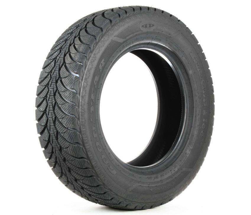GOODYEAR Ultra Grip Ice WRT 225/65R17 Winter