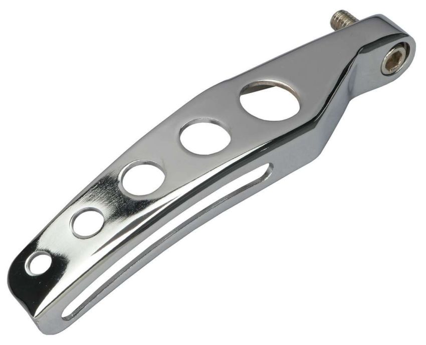 TRANS-DAPT TRA9321 76-86 Chevy Lwp Alt. Brk