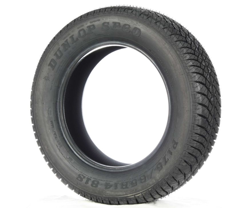 DUNLOP SP60 195/65R14 All-Season