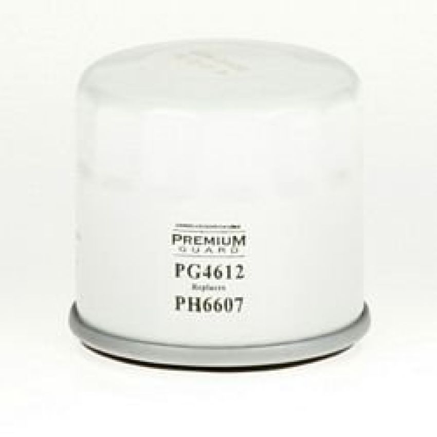 PRONTO FILTERS PO4612 Oil Filter