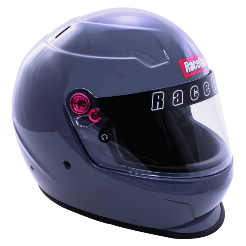 Racequip 276662 Steel PRO20 SA2020 Small