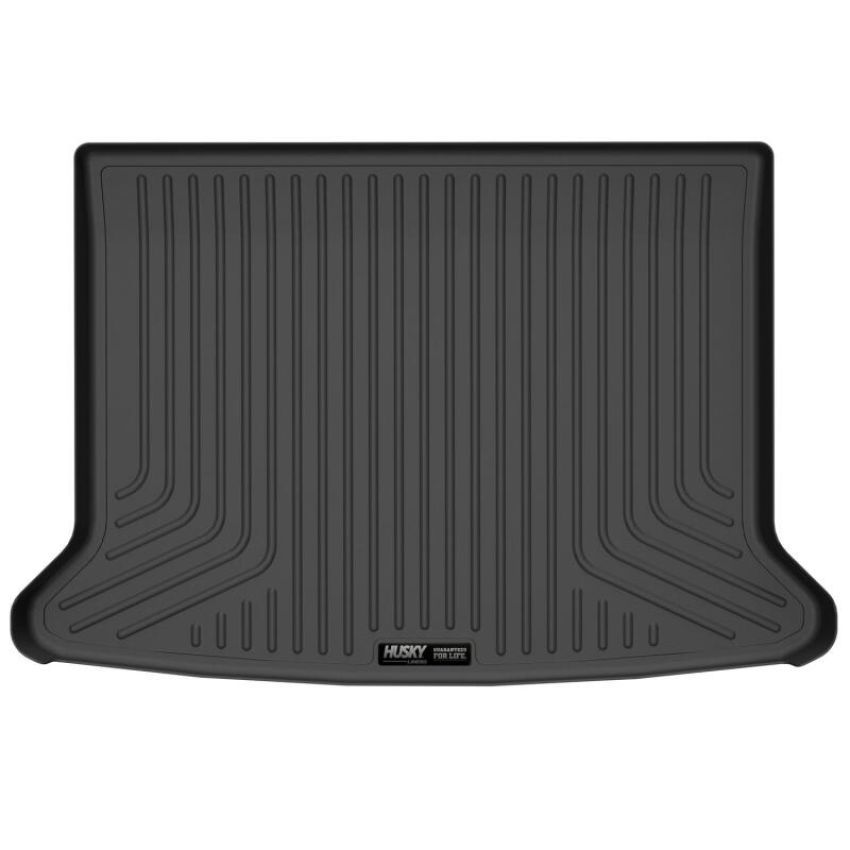 Husky Liners 28711 20-24 Mazda CX-30 WeatherBeater Cargo Liner - Black