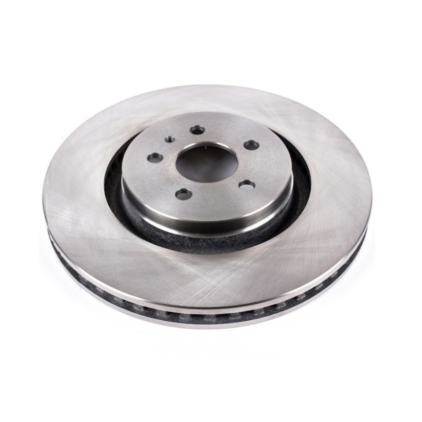 PowerStop AR85173 AutoSpecialty Brake Rotor