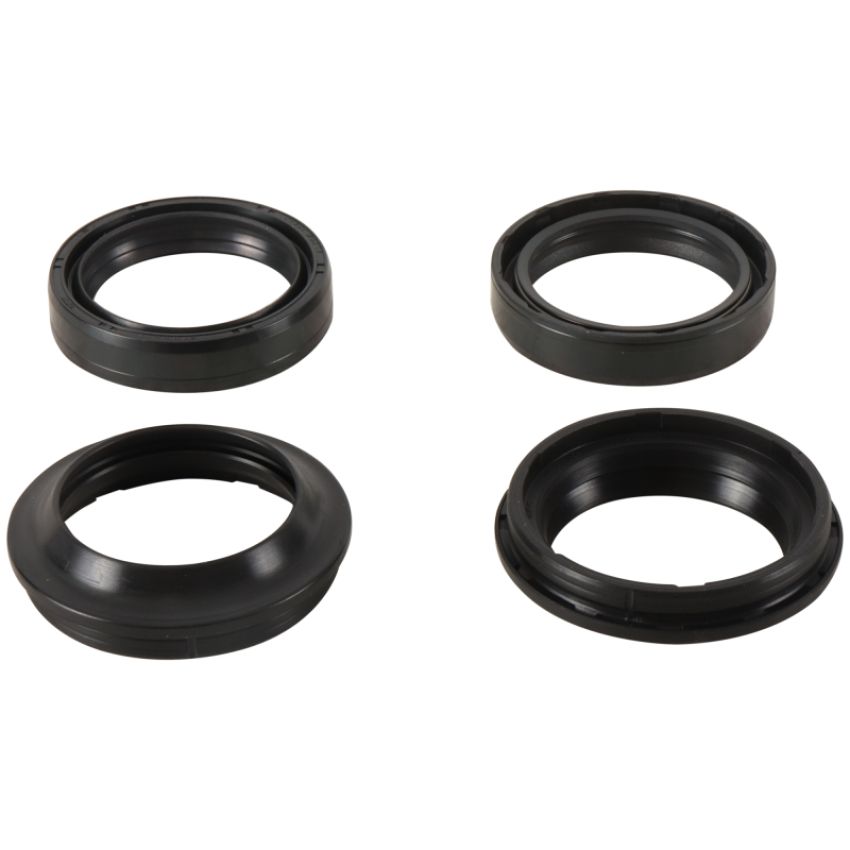 Pivot Works PWFSK-Z025 09-15 Yamaha FZ6R PW Fork Oil & Dust Seal Kit