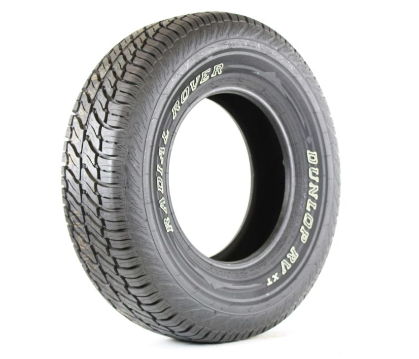 DUNLOP Rover RVXT R15
