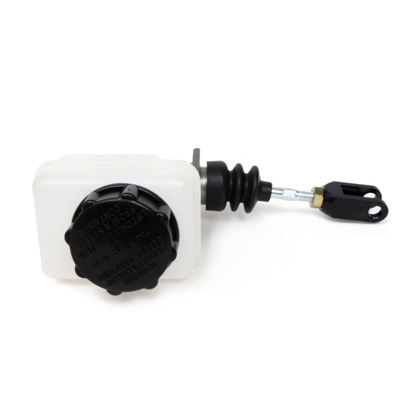 BLOX Racing BXFL-10012 3/4in Bore Compact Brake Master Cylinder