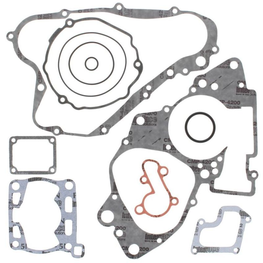 Vertex Pistons 808505 Vertex Gaskets 02-22 Suzuki RM85 Complete Gasket Kit