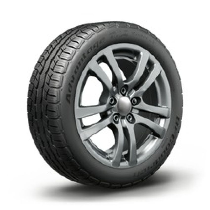 BFGOODRICH Advantage T/A Sport LT 255/55R18 All-Season