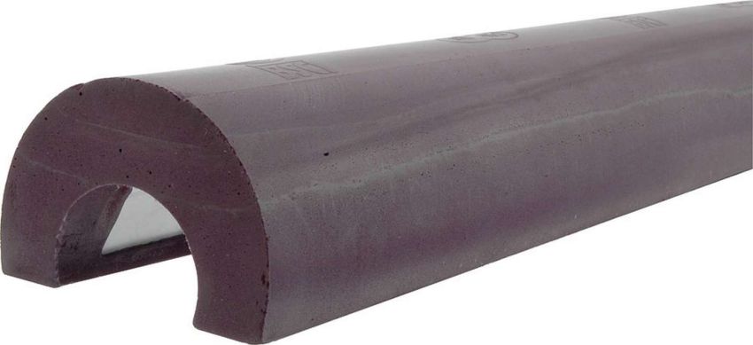 ALLSTAR PERFORMANCE ALL14111 Roll Bar Padding SFI 1-5/8 to 2in Black